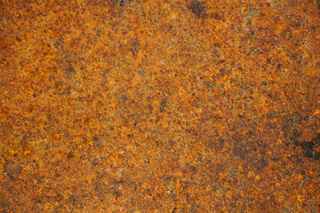 Grunge rusted metal texture, rust and oxidized metal background. Old metal iron panel.    