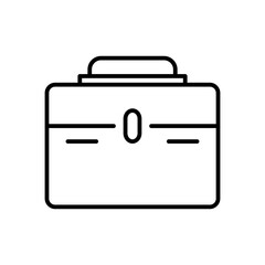 Briefcase icon