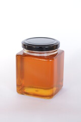 jar of honey