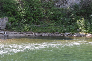 river cove