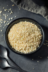 Healthy Organic Dry Minced Onion Spice