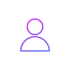 Man icon