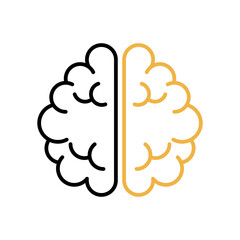 Brain icon