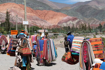 colors jujuy