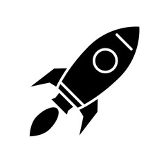 Rocket icon