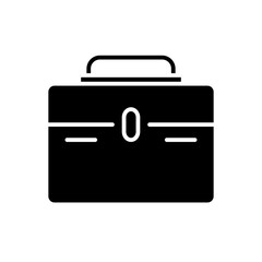 Briefcase icon