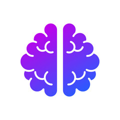 Brain icon