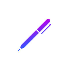 Pen icon