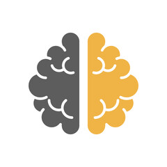 Brain icon