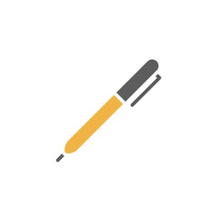 Pen icon