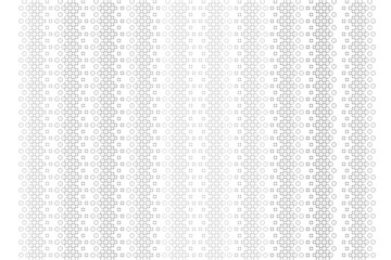 Abstract squares background. Black and white hand drawn texture for background. Hand drawn lines background. White paper texture.