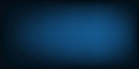 Vector dark blue background abstract with light effect.