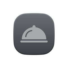 Restaurant - Sticker