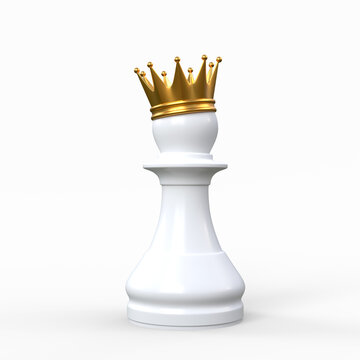 King of Crowns Chess Online