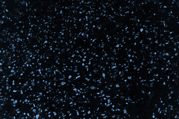 abstract black and dark blue colors background for design