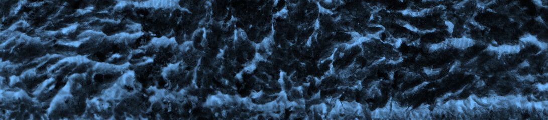 abstract black and dark blue colors background for design
