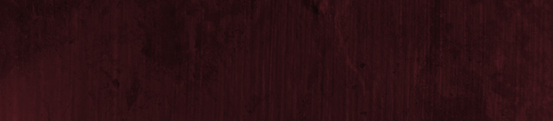 Fototapeta premium abstract gloomy black and red colors background for design