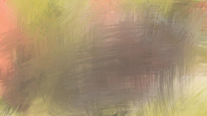 abstract painting background with brown and yellow. Can be used as flyer, banner, website background, or poster