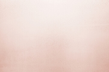 Fototapeta premium Pink gold metallic texture background. Shiny rose silver abstract scratched surface
