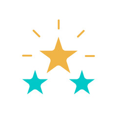 Stars icon