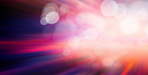 abstract bokeh background red purple and white