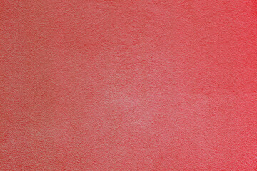 pink plaster surface looks beautiful