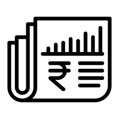 News Related to Indian Rupee Icon