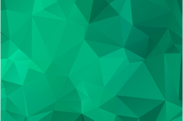 Green gradient vivid abstract design background texture graphic modern