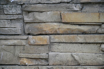 stone wall texture
