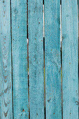Background from old painted boards for a photo studio