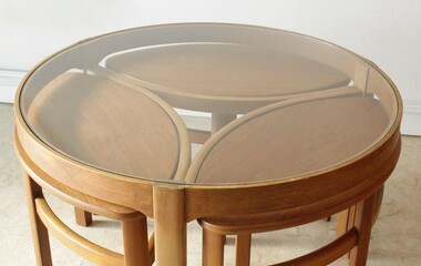 unique design table