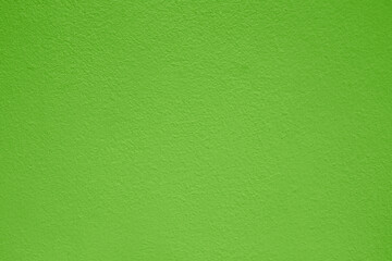 Green Lime Cement Concrete Wall Texture For Background And Design.