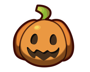 ジャックオランタン アイコン