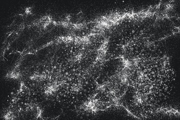 Distress urban used texture. Grunge rough dirty background.Grainy abstract texture on a white background.highly Detailed grunge background with space