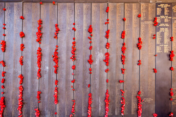 Canberra War Memorial
