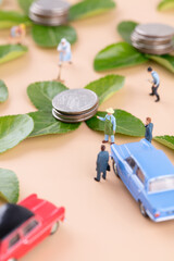 The future trend of the new agricultural economy
