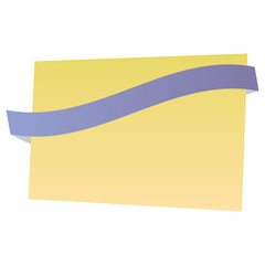 Modern editable digital marketing, social media post, promotion banner template Memphis Style ready use vector design banner template stock illustration