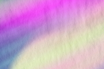 colorful pattern on paper