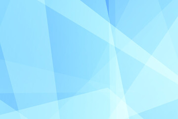 Abstract blue on light blue background modern design. Vector illustration EPS 10.
