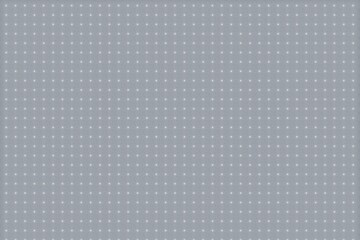 シンプル壁紙 ドットの幾何学模様 グレー