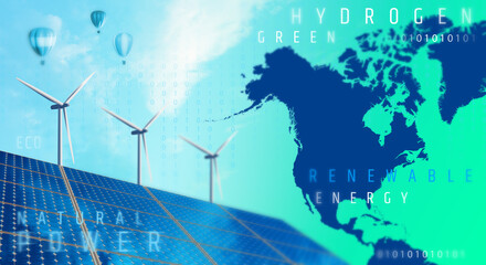 Renewable energy in the United States