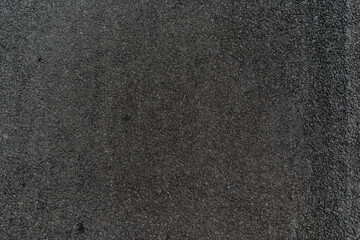 Asphalt texture