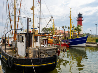 Hafen