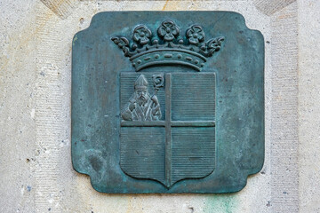 Oldenzaal, Overijssel province, The Netherlands