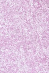 Pastel purple and white abstract background texture.