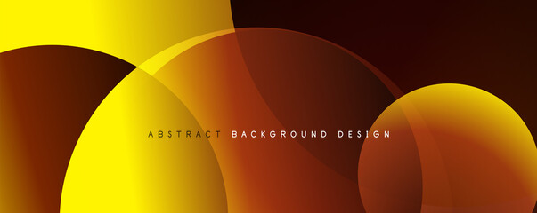 Trendy simple fluid color gradient abstract background. Mixing of colors and lines. Vector Illustration For Wallpaper, Banner, Background, Landing Page