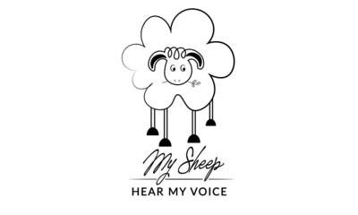 Christianity Symbol of Jesus Christ, Natural Brush Strokes with rough edges, Silhouette outline of cross