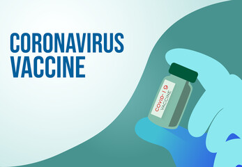 Coronavirus vaccine