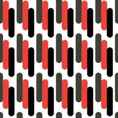 Abstract pattern background. Line pattern. Seamless pattern. Vertical line background.