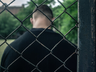 Captured by feelings